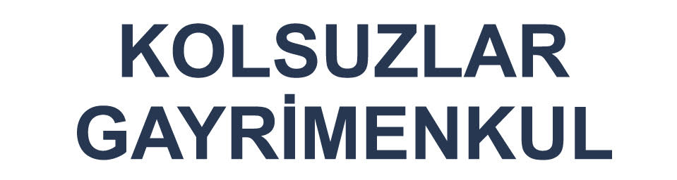 Kolsuzlar Gayrimenkul